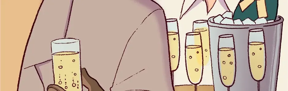 Hungry Heart Chapter 27 page 56 - 