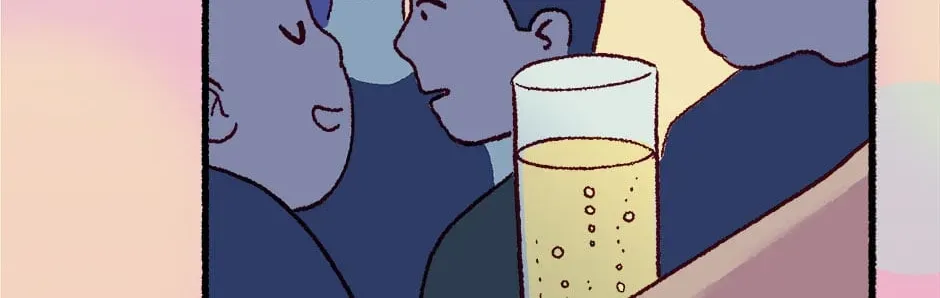 Hungry Heart Chapter 27 page 58 - 