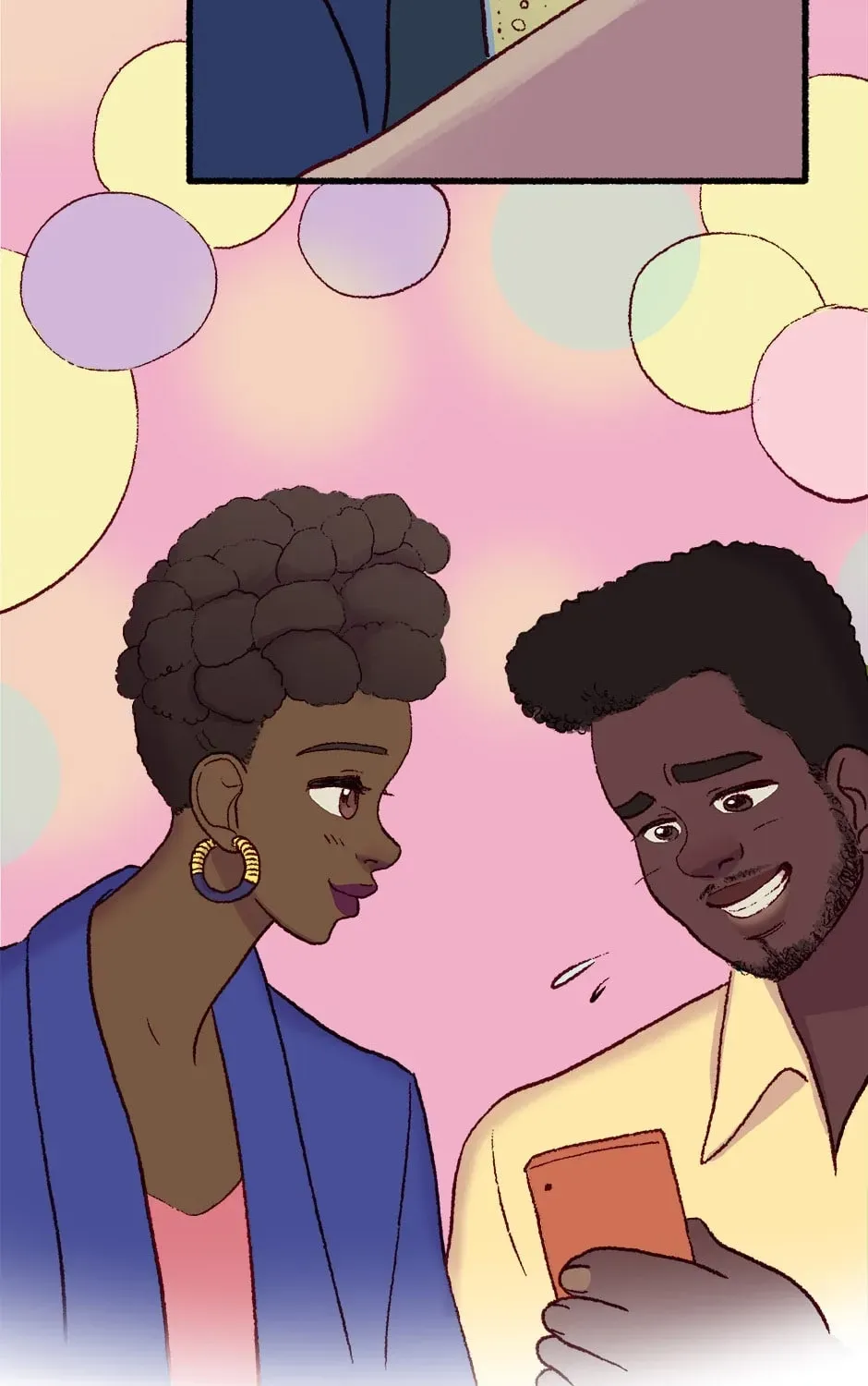 Hungry Heart Chapter 27 page 59 - 