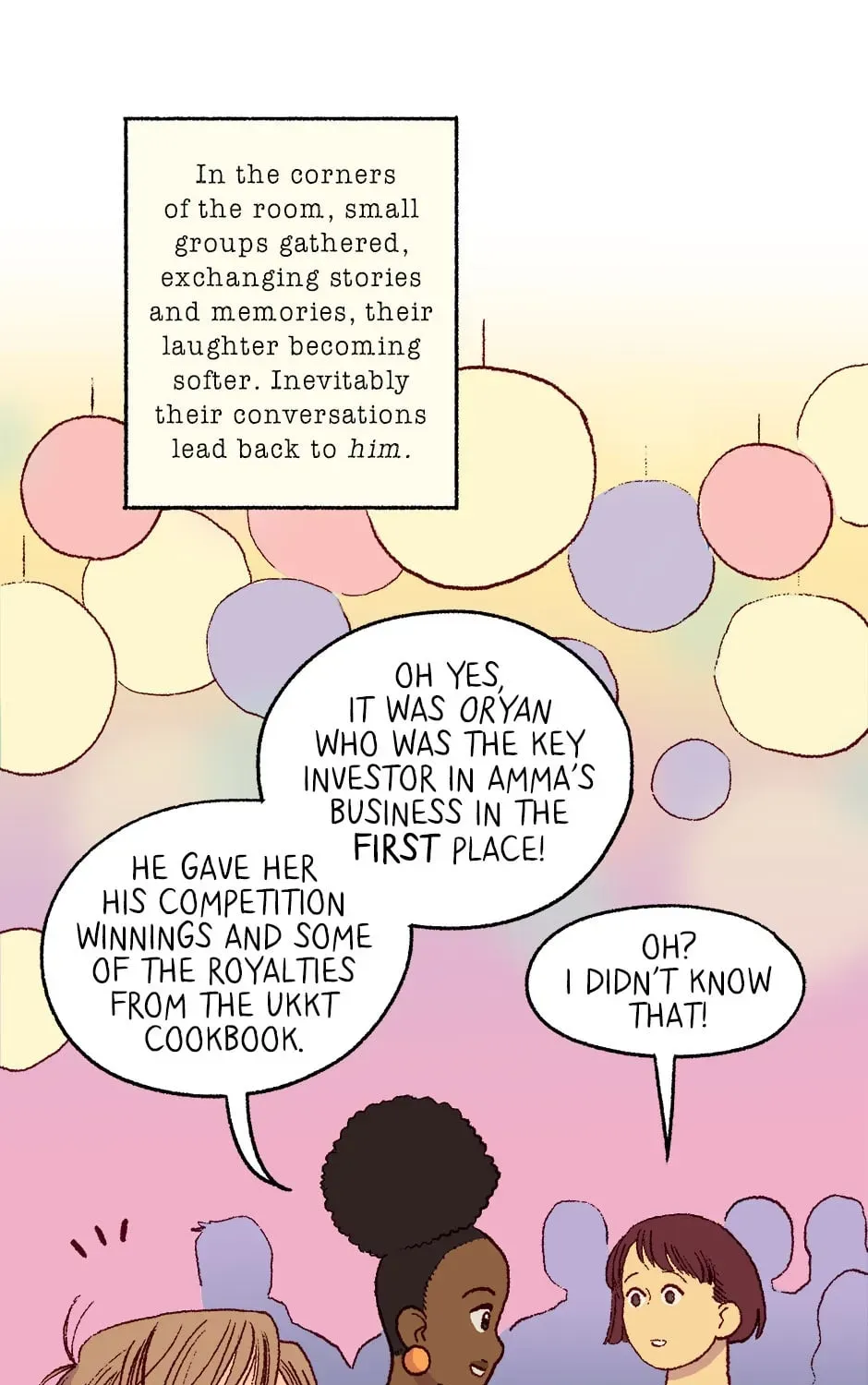 Hungry Heart Chapter 27 page 61 - 