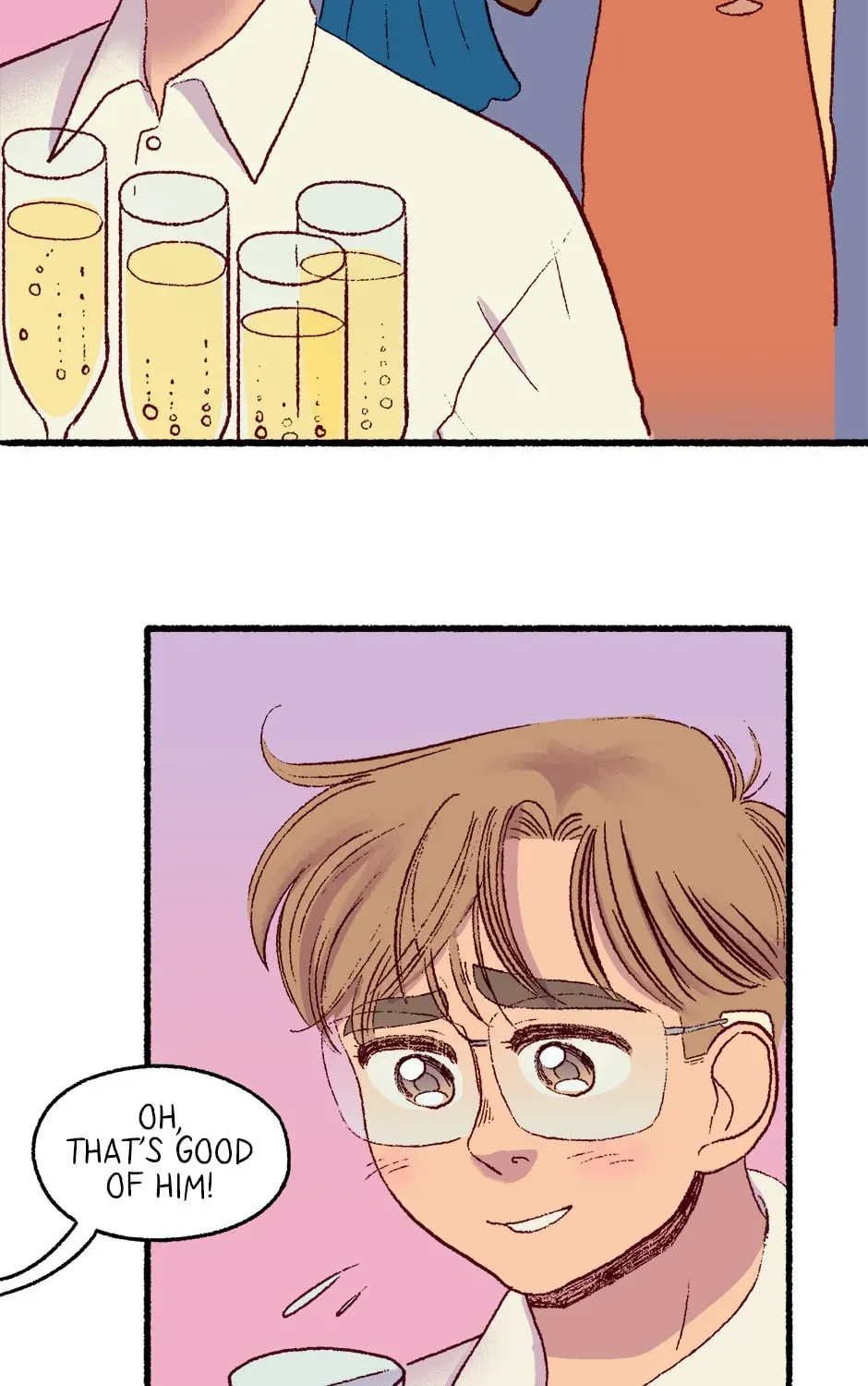 Hungry Heart Chapter 27 page 63 - 