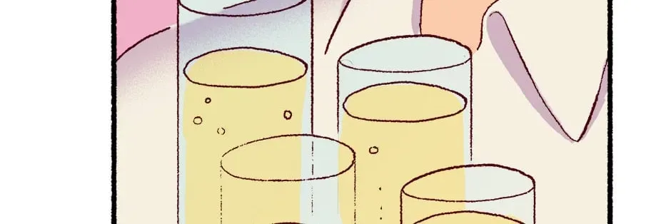 Hungry Heart Chapter 27 page 64 - 