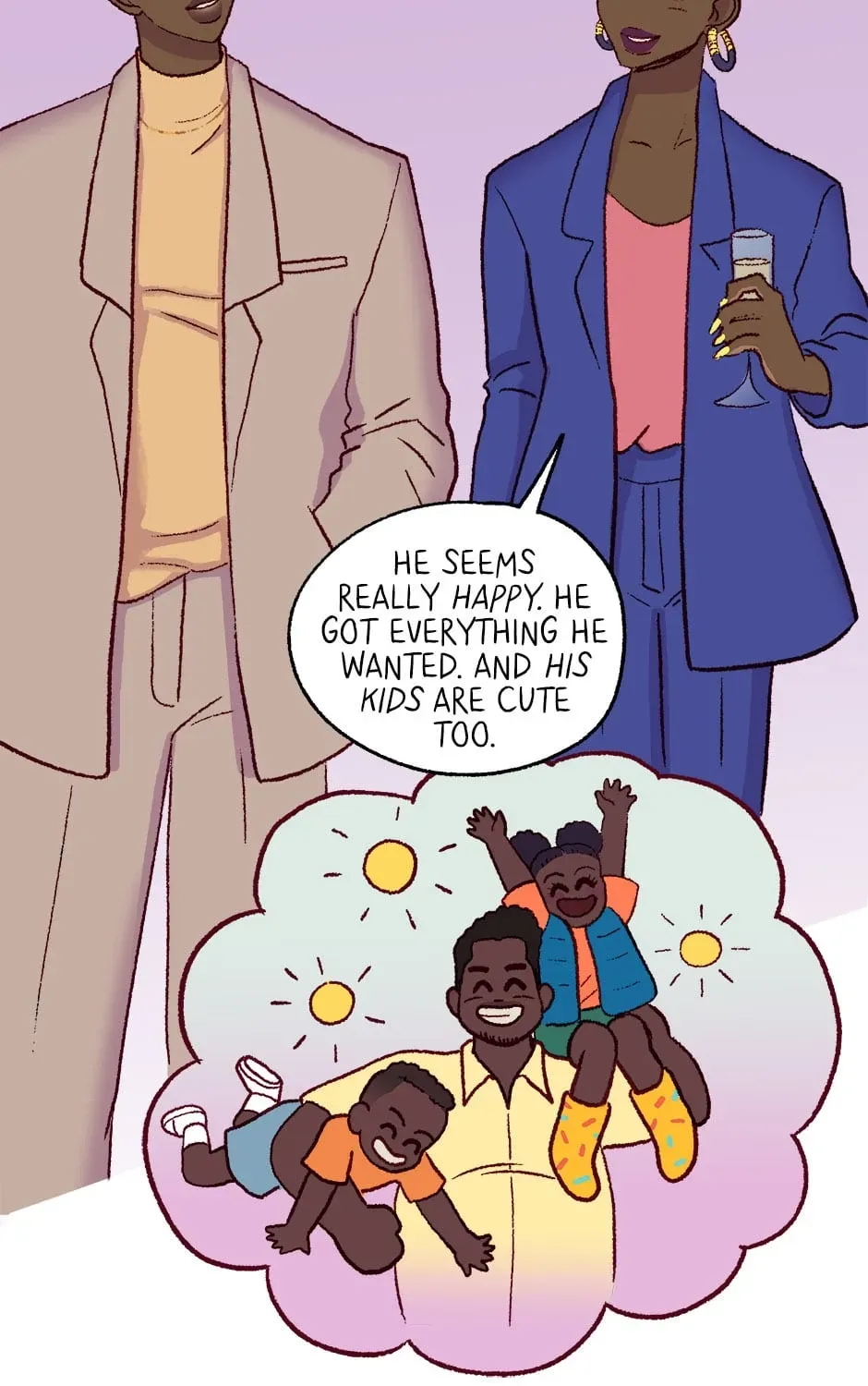 Hungry Heart Chapter 27 page 69 - 
