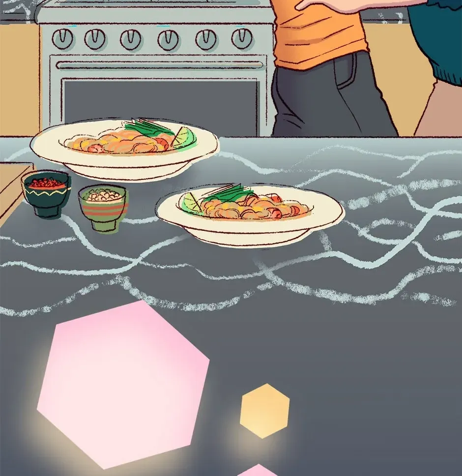 Hungry Heart Chapter 27 page 8 - 