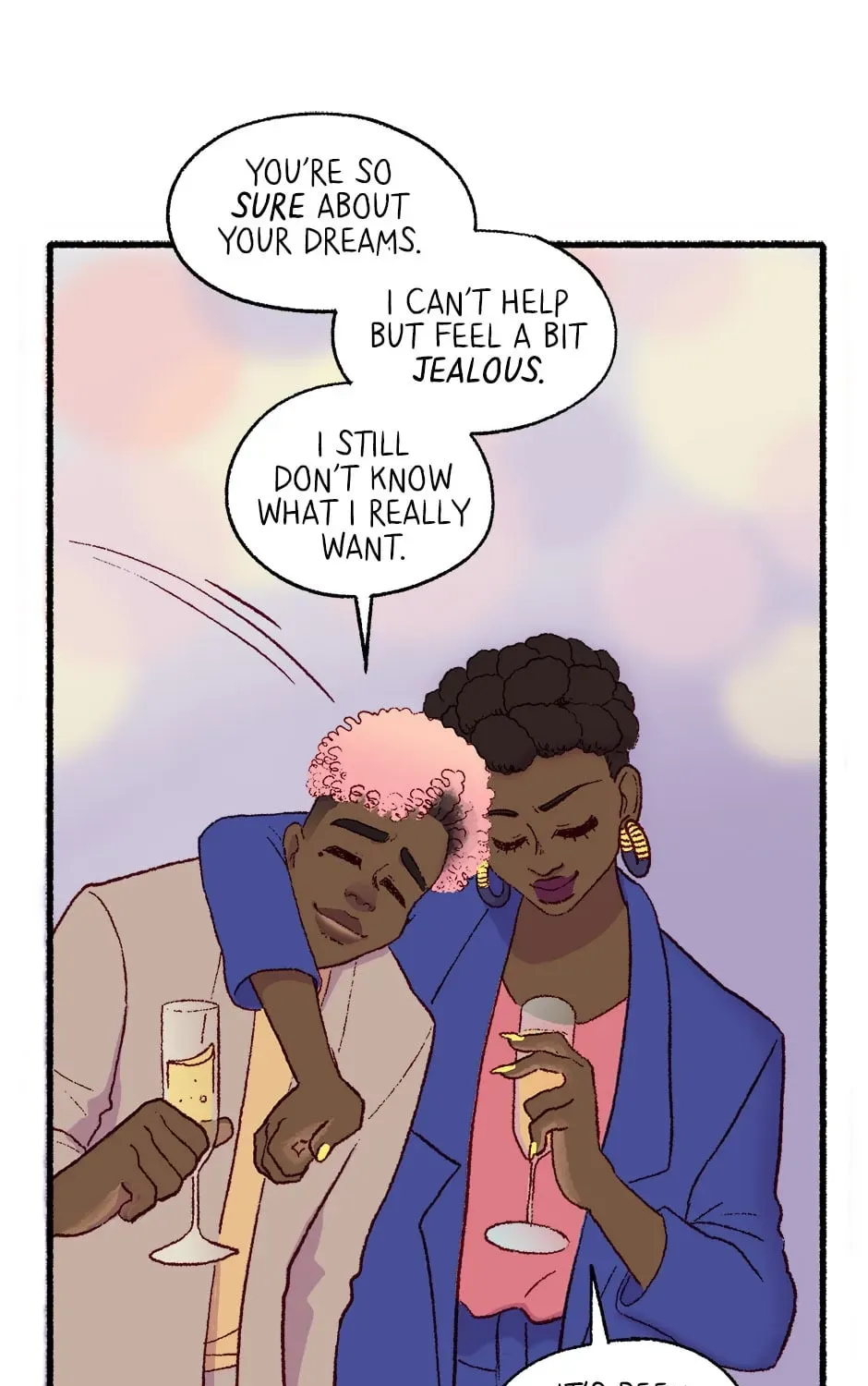 Hungry Heart Chapter 27 page 73 - 