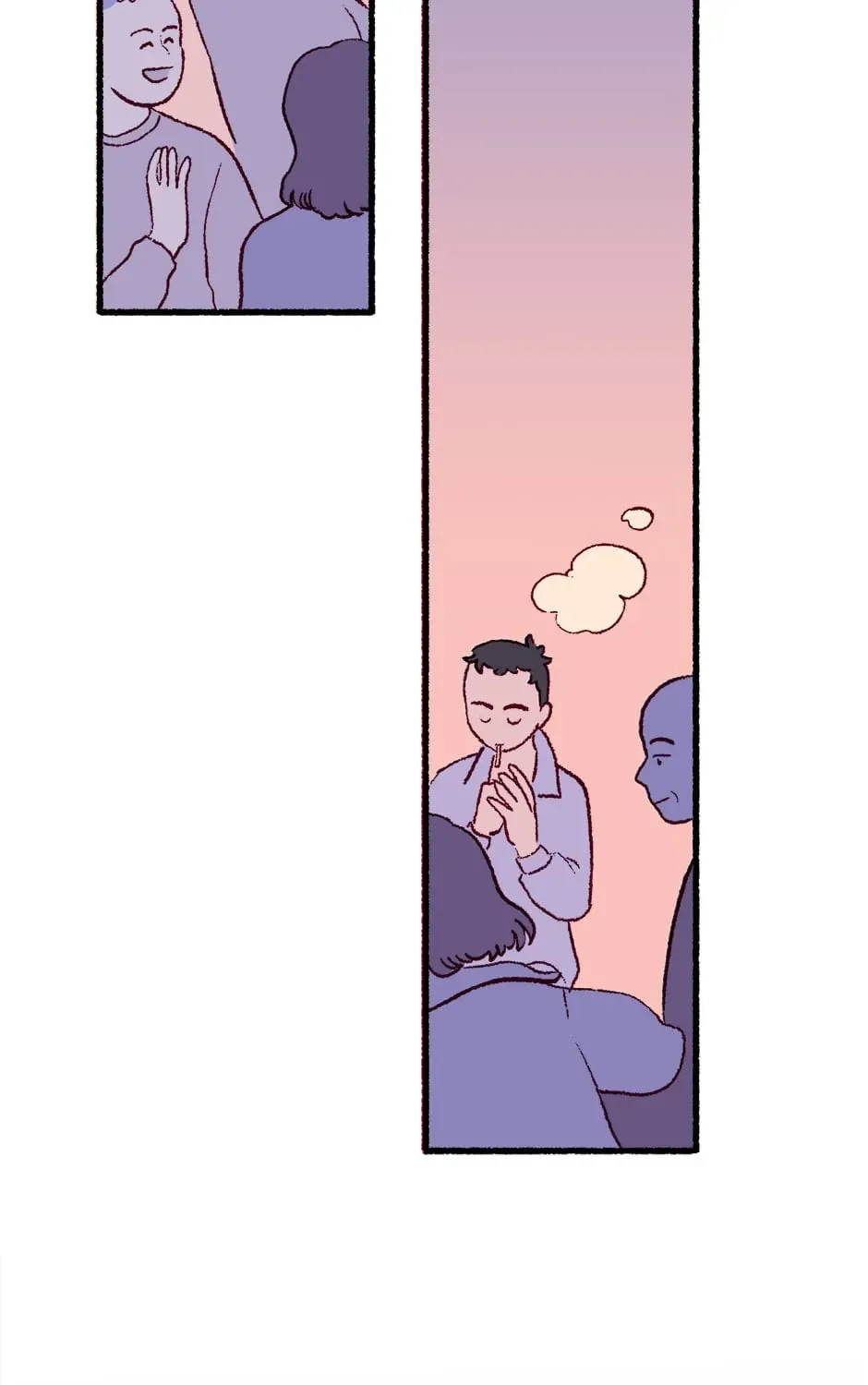 Hungry Heart Chapter 27 page 77 - 