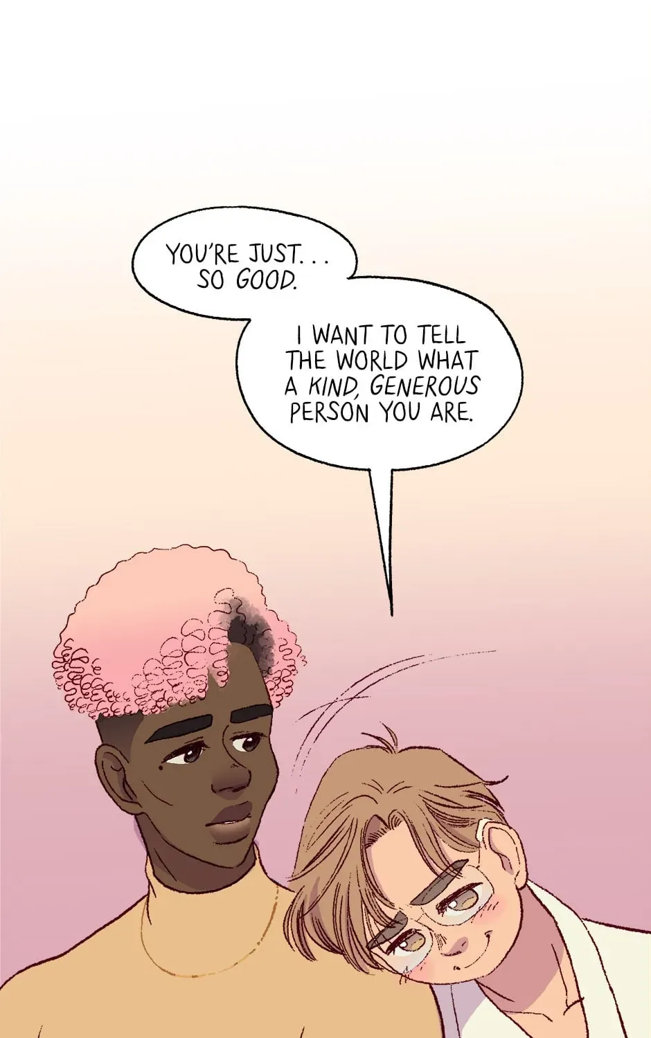 Hungry Heart Chapter 27 page 85 - 