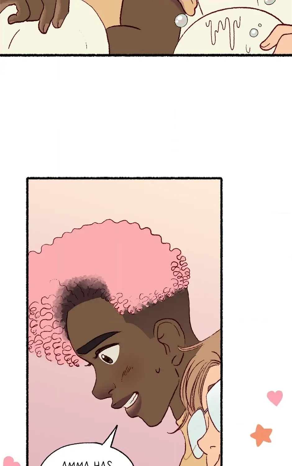 Hungry Heart Chapter 27 page 87 - 