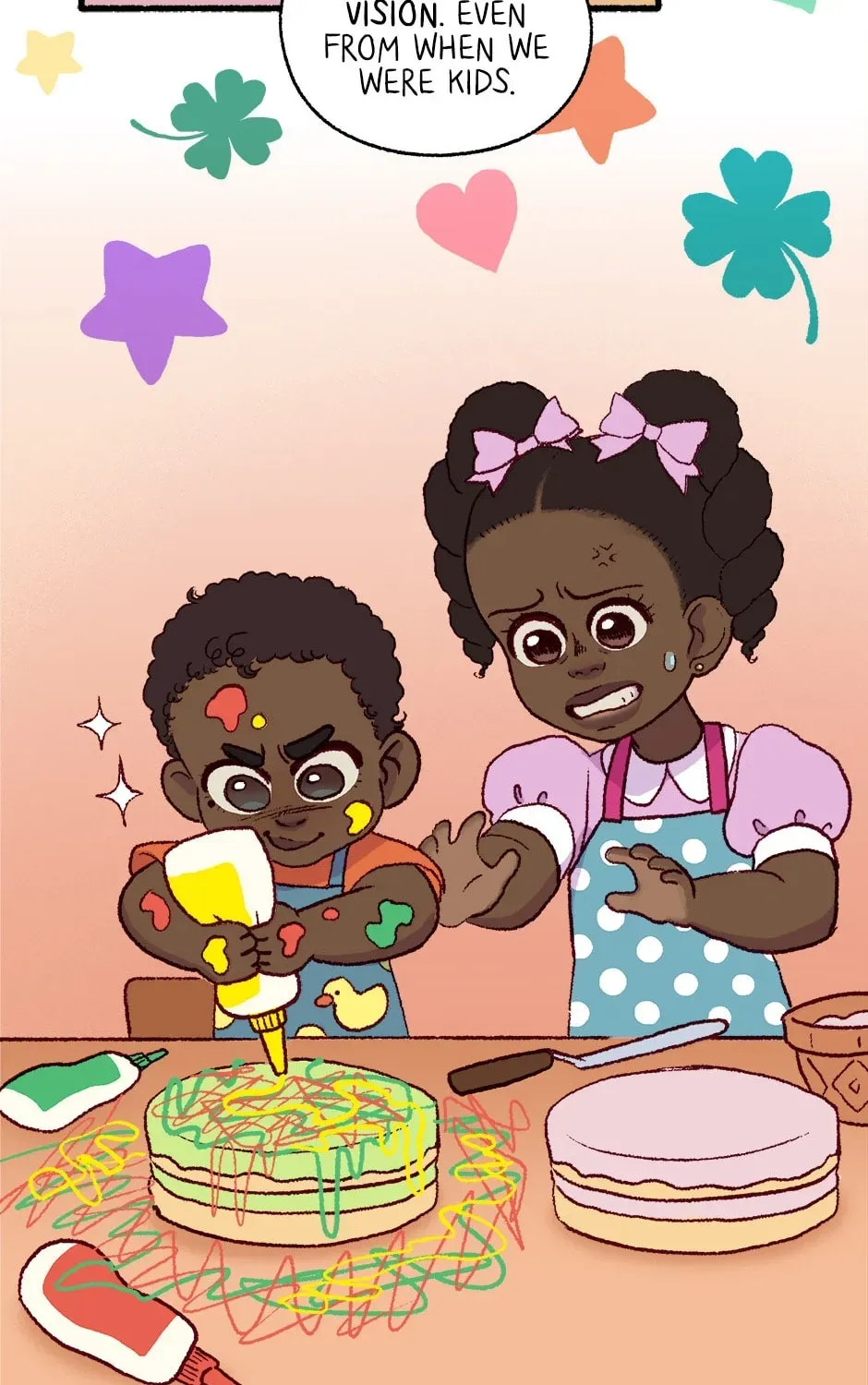 Hungry Heart Chapter 27 page 89 - 