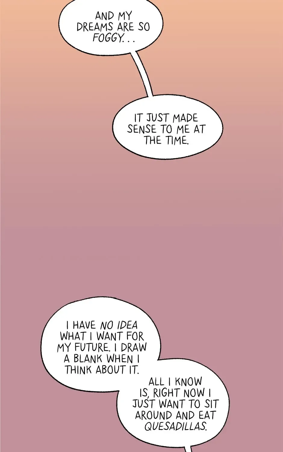 Hungry Heart Chapter 27 page 91 - 
