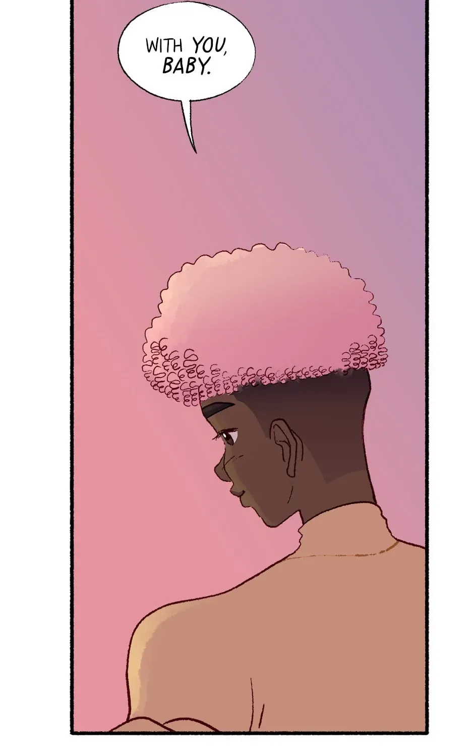 Hungry Heart Chapter 27 page 95 - 