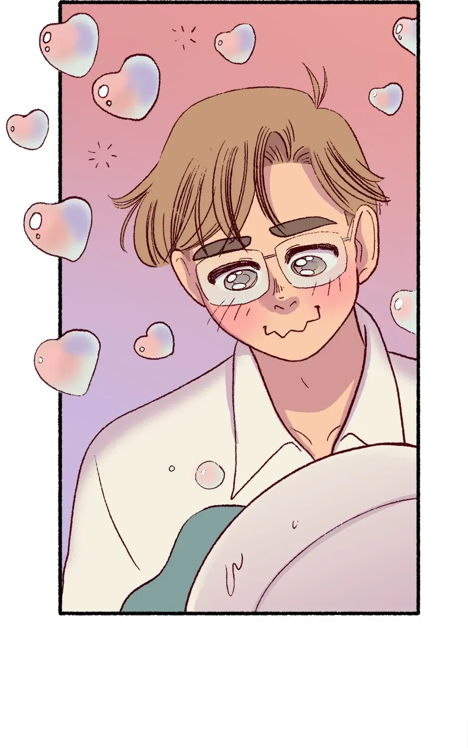 Hungry Heart Chapter 27 page 99 - 