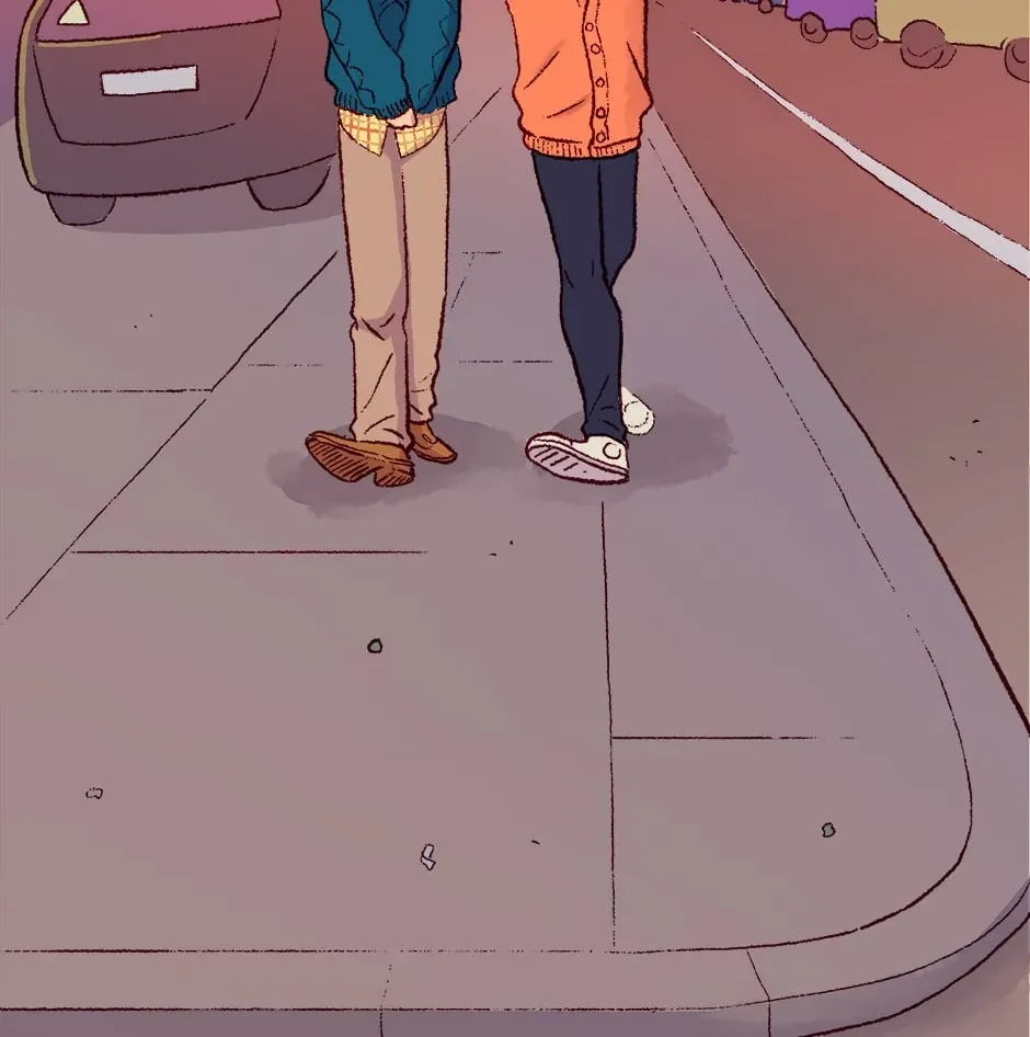 Hungry Heart Chapter 28 page 2 - 