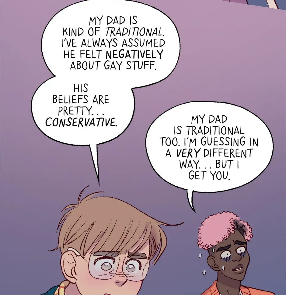 Hungry Heart Chapter 28 page 101 - 