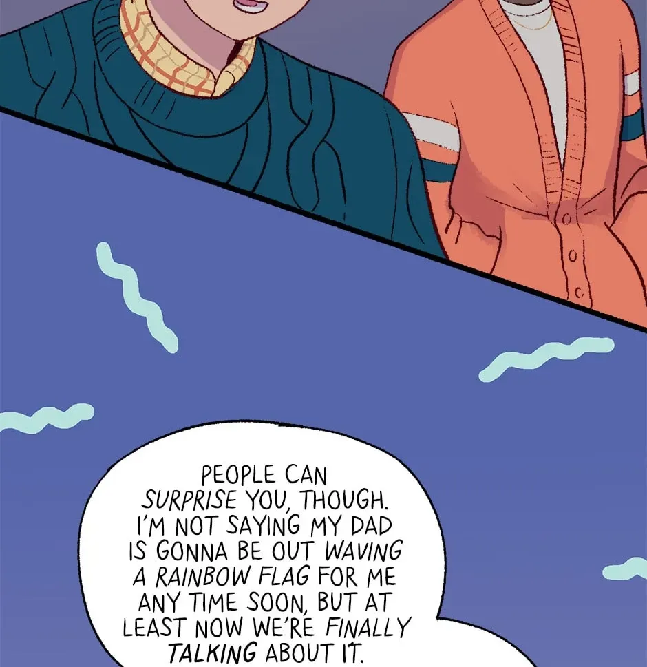 Hungry Heart Chapter 28 page 102 - 