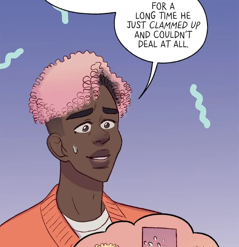 Hungry Heart Chapter 28 page 103 - 