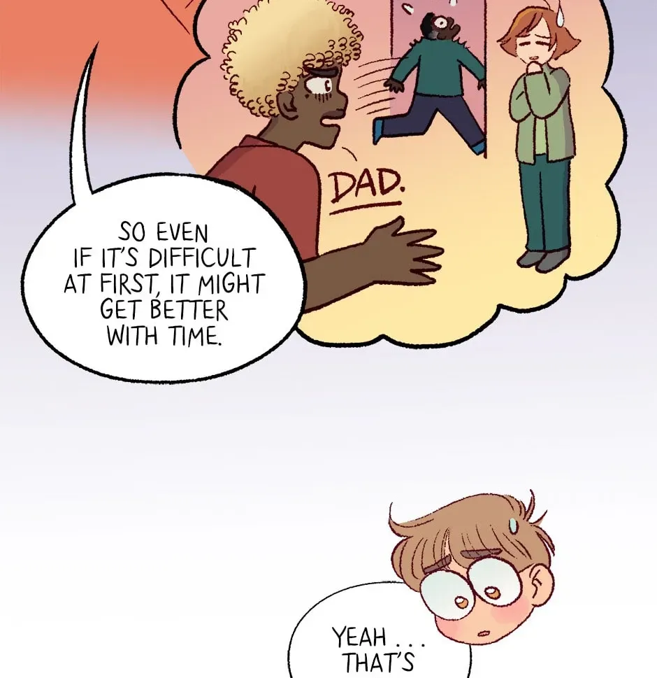 Hungry Heart Chapter 28 page 104 - 