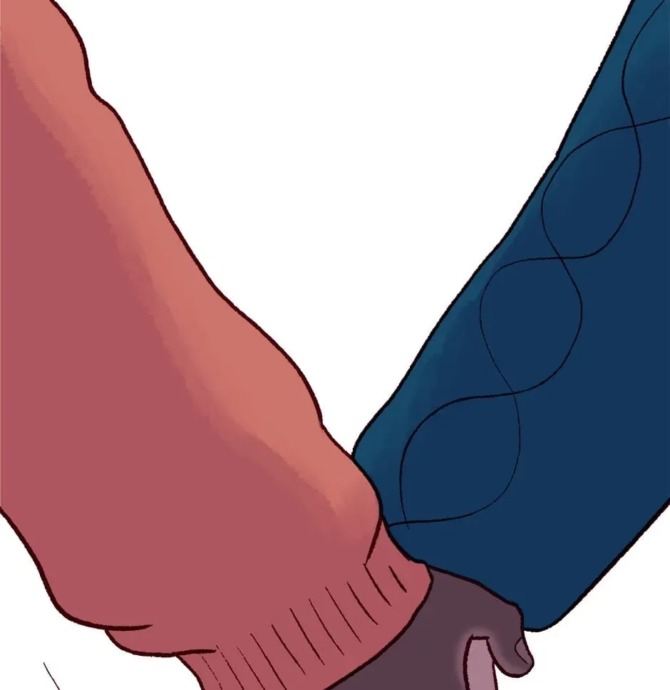 Hungry Heart Chapter 28 page 106 - 