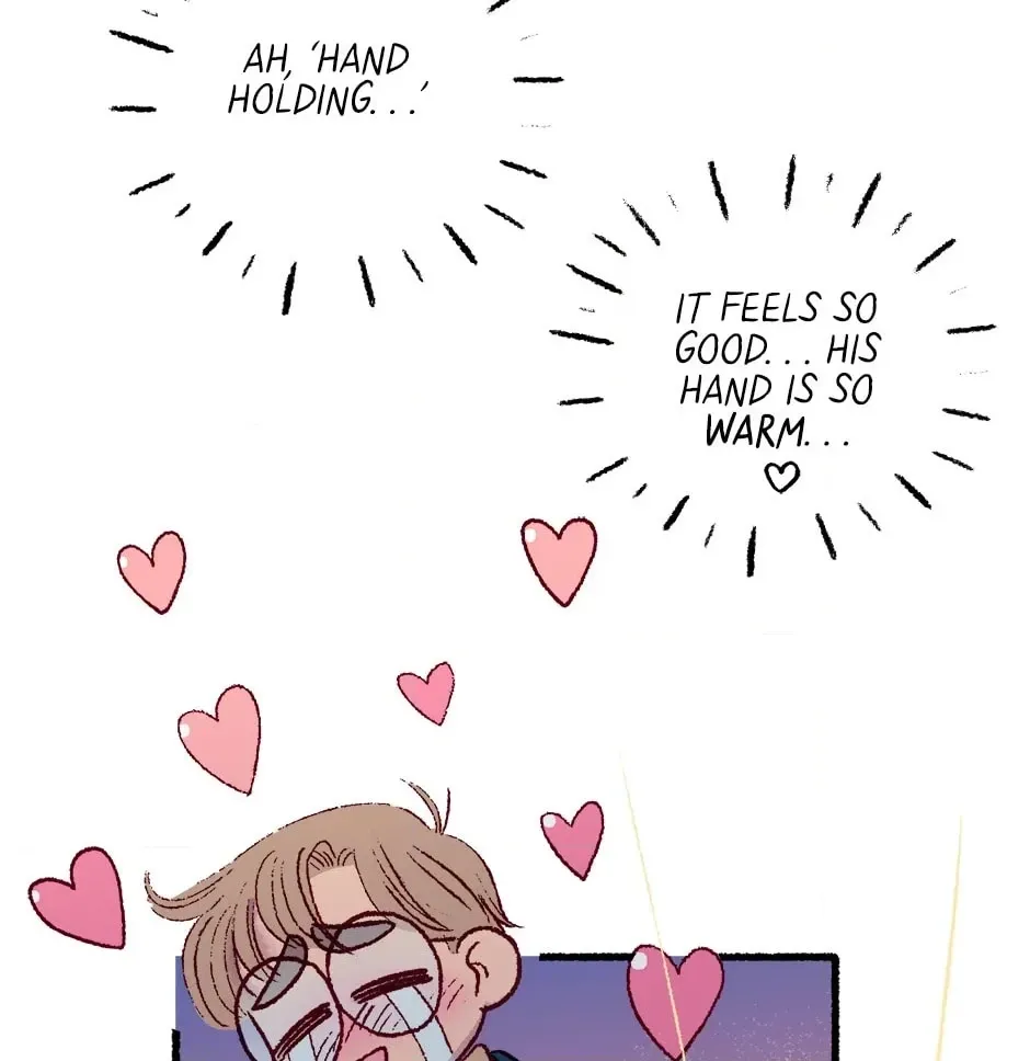 Hungry Heart Chapter 28 page 109 - 