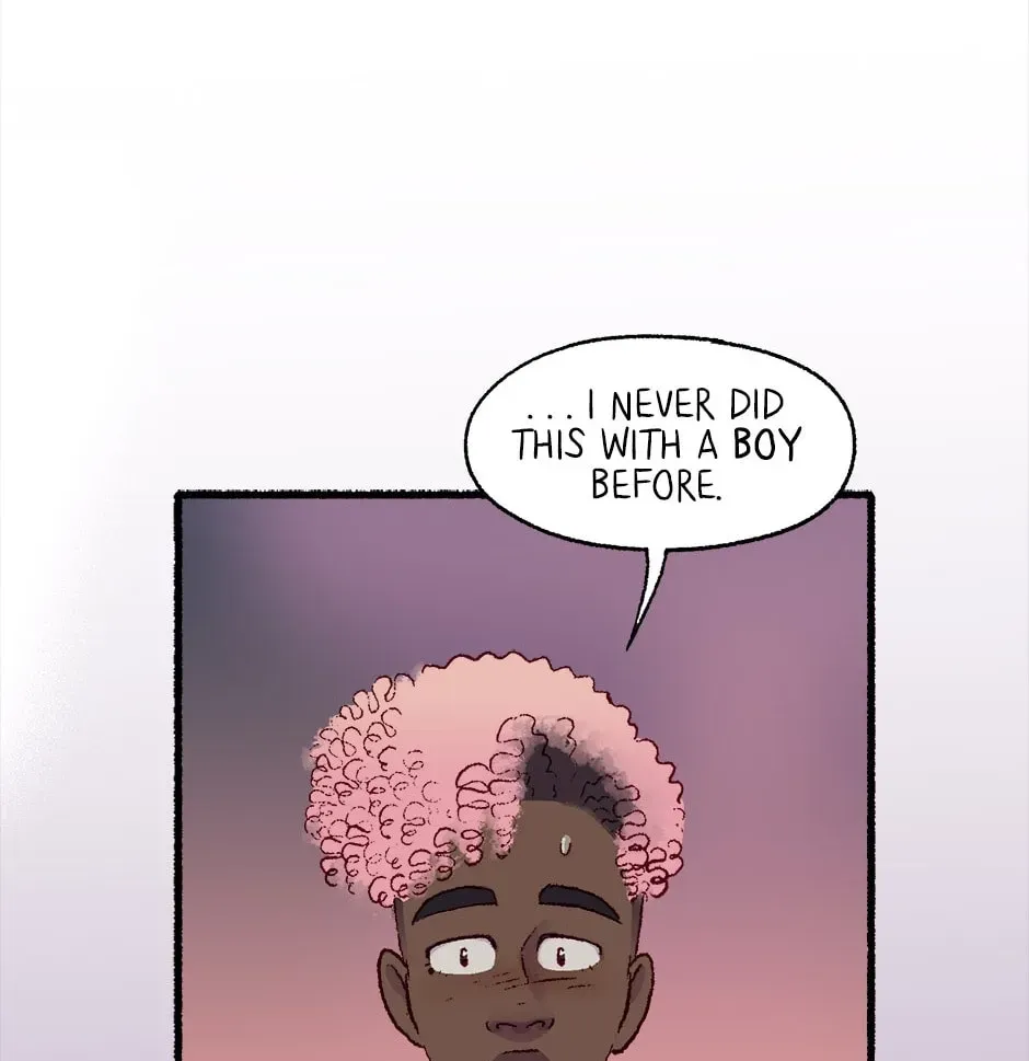 Hungry Heart Chapter 28 page 113 - 