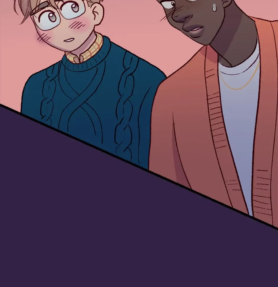 Hungry Heart Chapter 28 page 116 - 