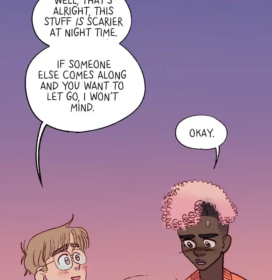 Hungry Heart Chapter 28 page 119 - 