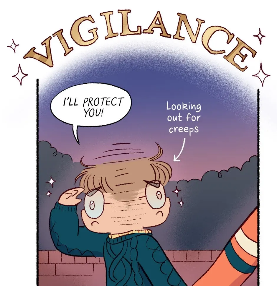 Hungry Heart Chapter 28 page 121 - 