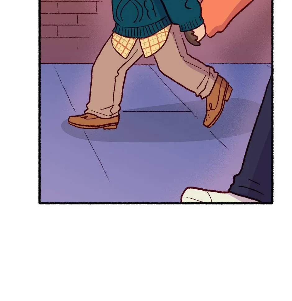 Hungry Heart Chapter 28 page 122 - 