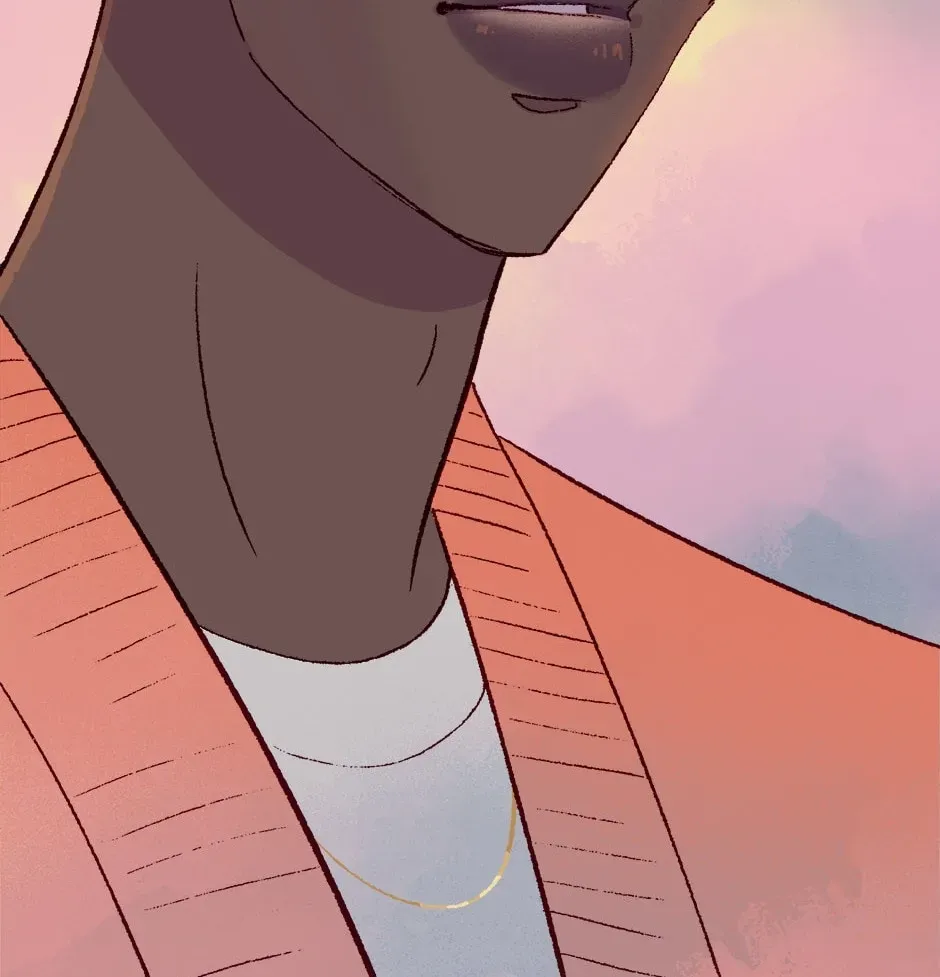 Hungry Heart Chapter 28 page 125 - 