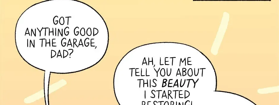 Hungry Heart Chapter 28 page 14 - 
