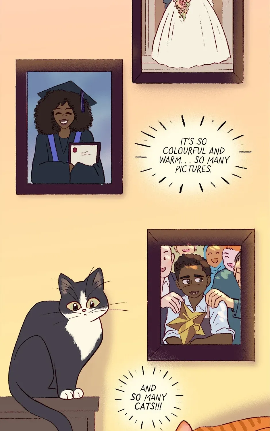 Hungry Heart Chapter 28 page 17 - 