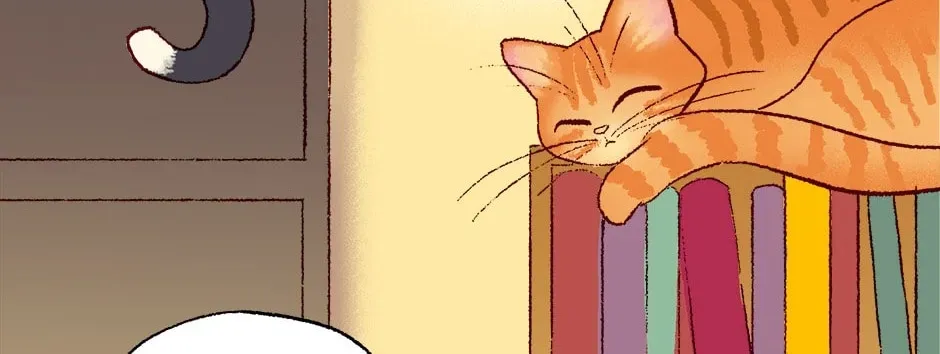 Hungry Heart Chapter 28 page 18 - 