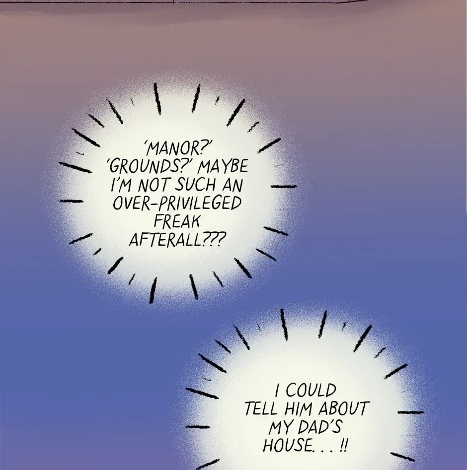 Hungry Heart Chapter 28 page 3 - 