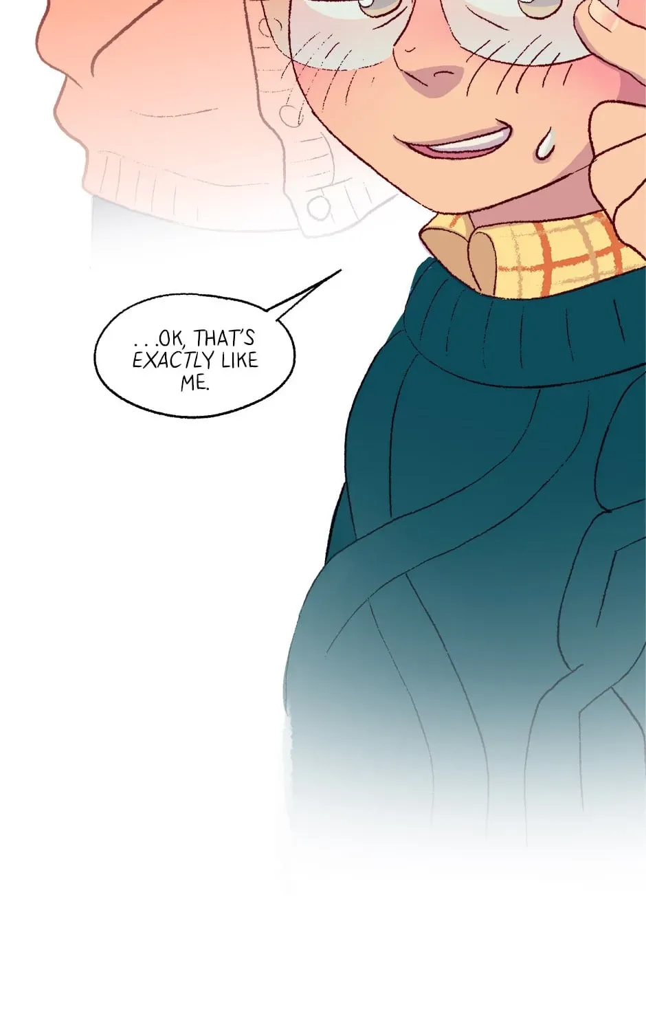 Hungry Heart Chapter 28 page 25 - 