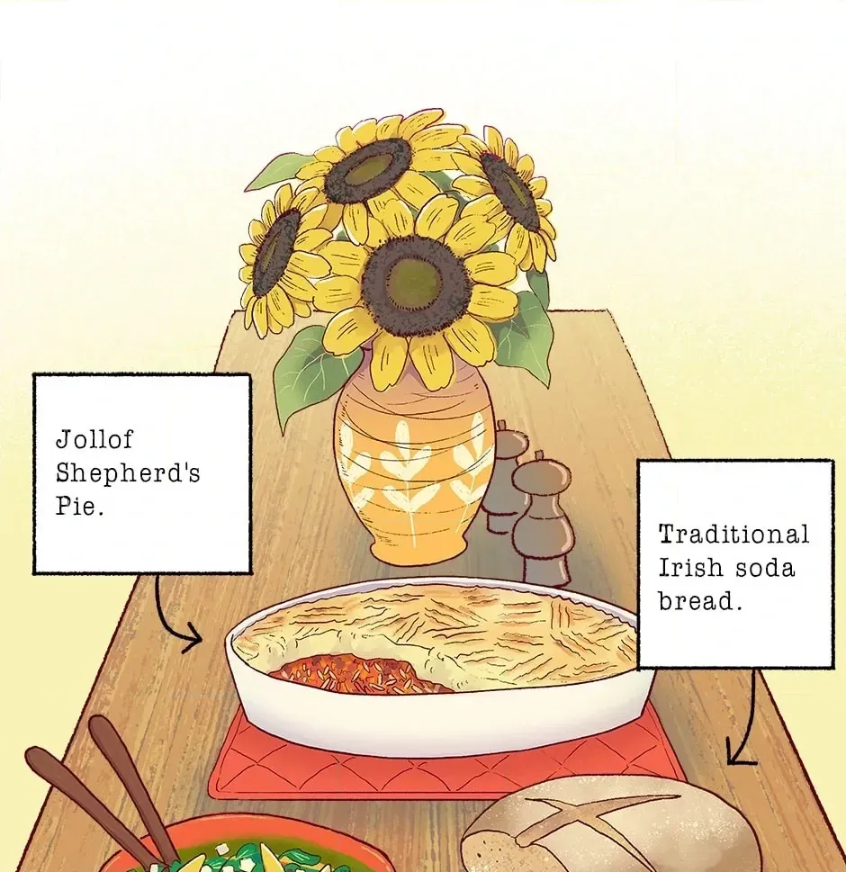 Hungry Heart Chapter 28 page 27 - 