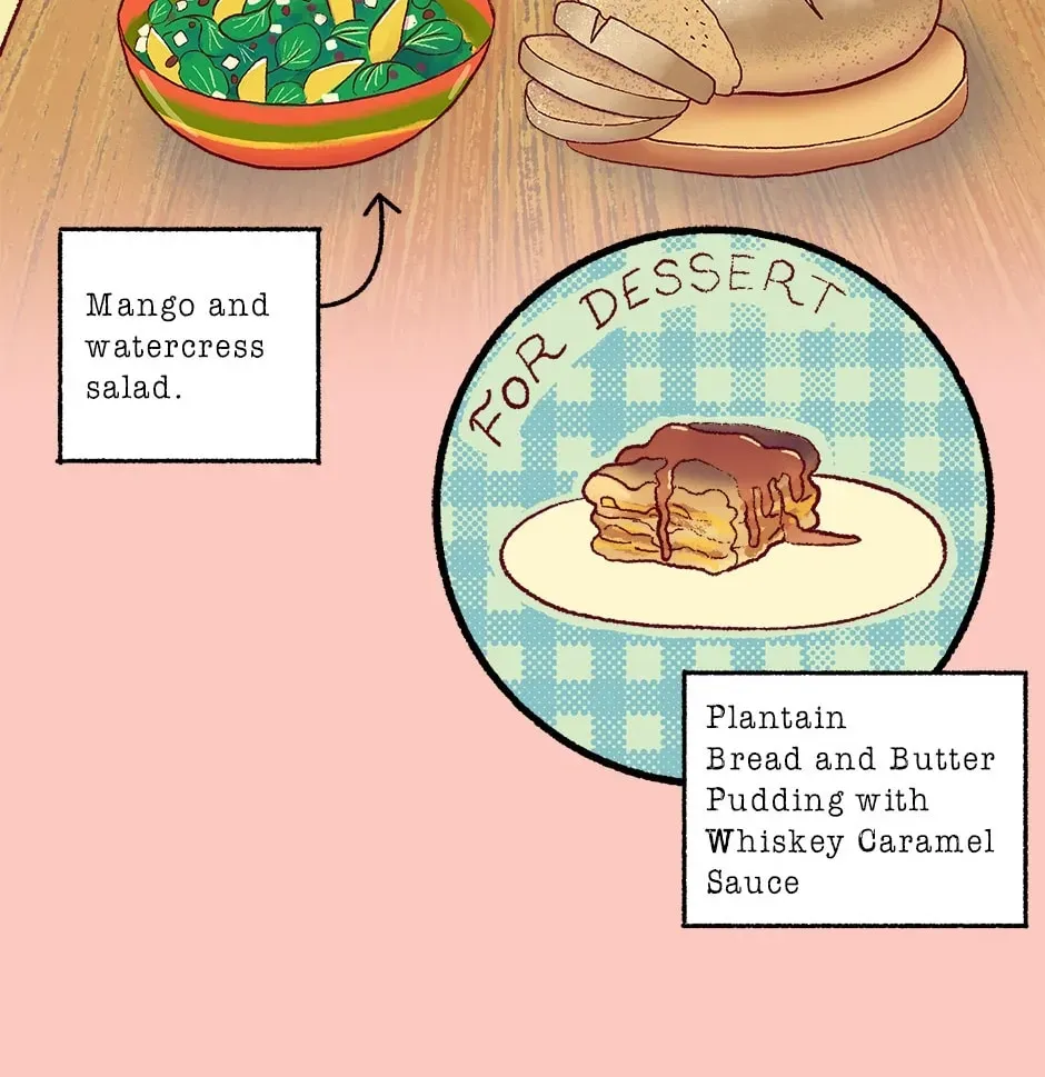 Hungry Heart Chapter 28 page 28 - 