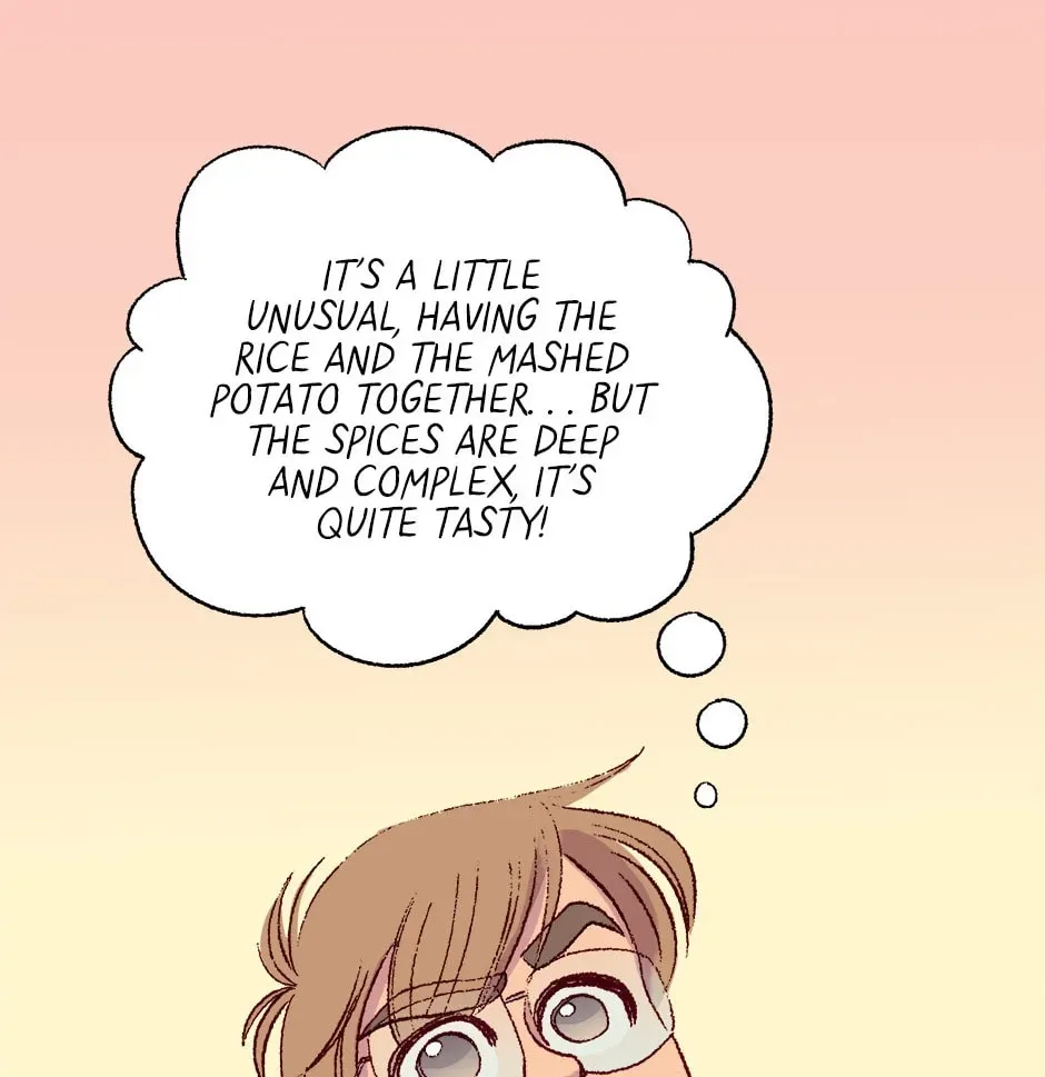 Hungry Heart Chapter 28 page 29 - 