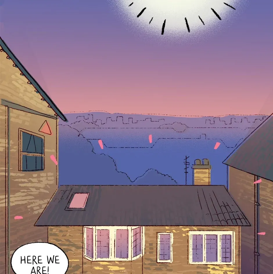 Hungry Heart Chapter 28 page 4 - 
