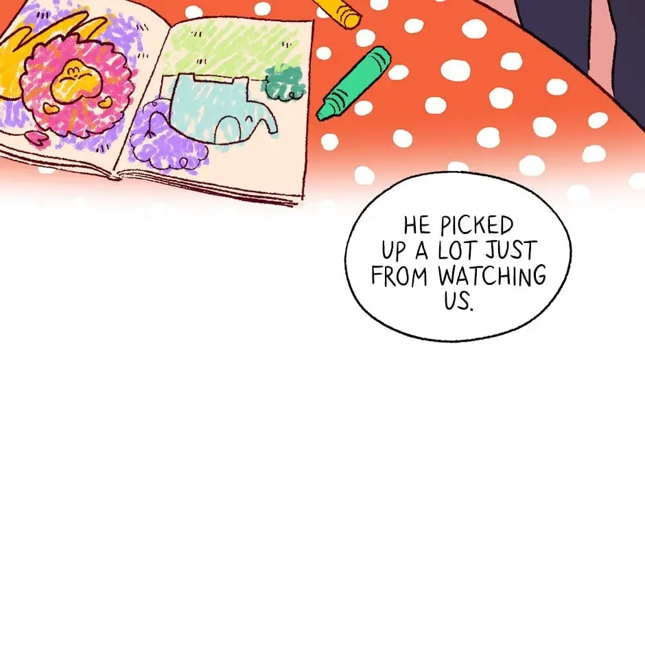 Hungry Heart Chapter 28 page 36 - 