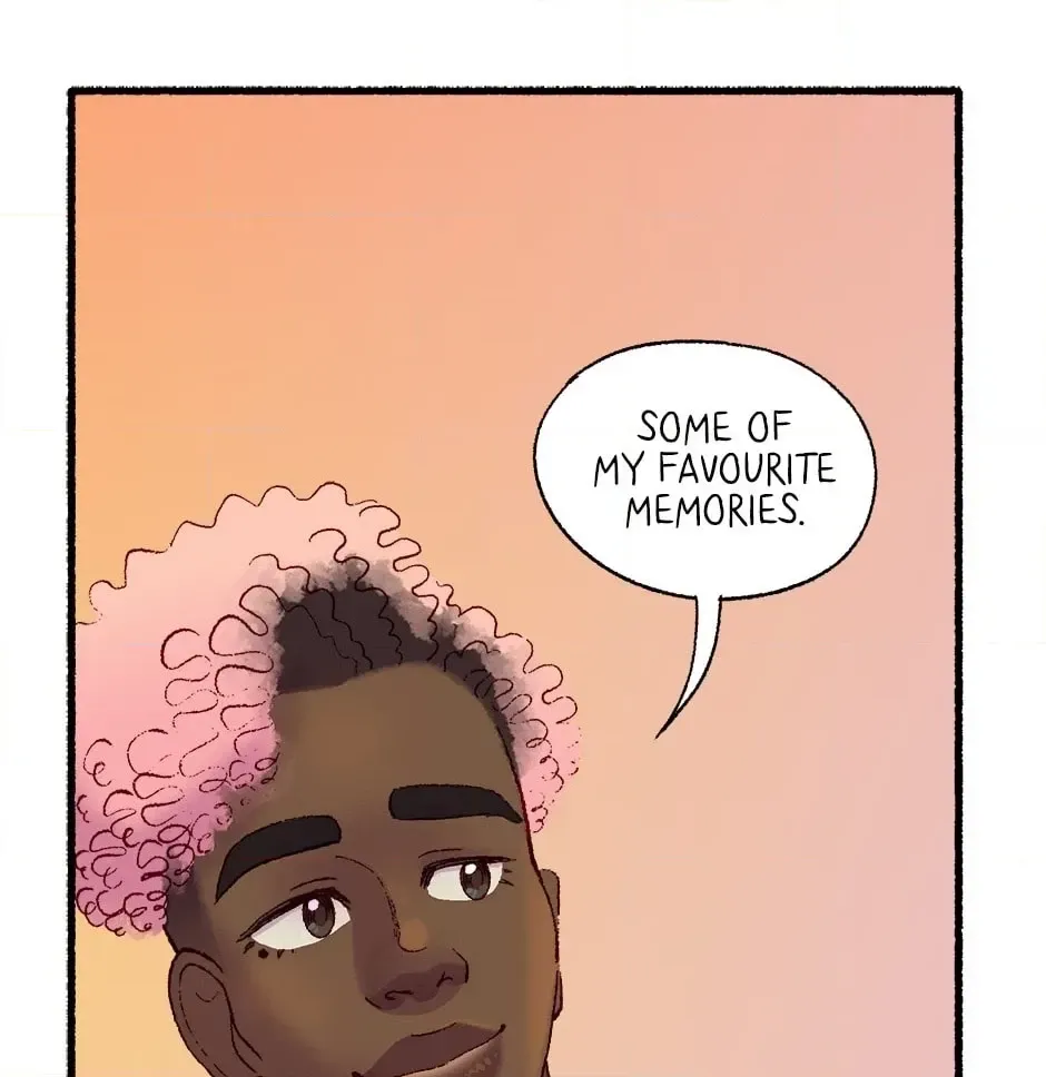 Hungry Heart Chapter 28 page 37 - 