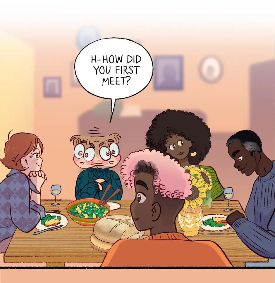 Hungry Heart Chapter 28 page 39 - 
