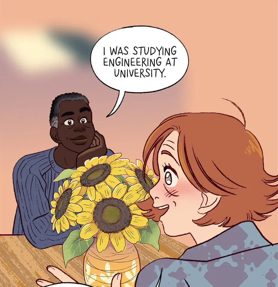 Hungry Heart Chapter 28 page 40 - 