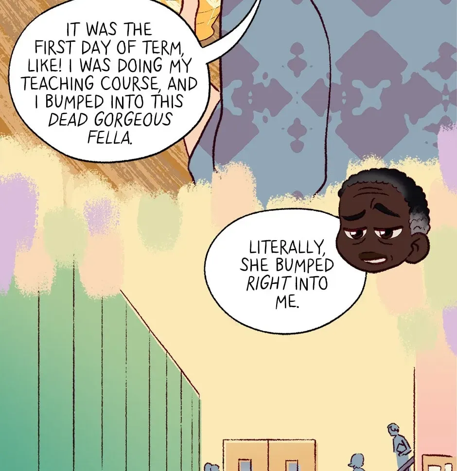 Hungry Heart Chapter 28 page 41 - 
