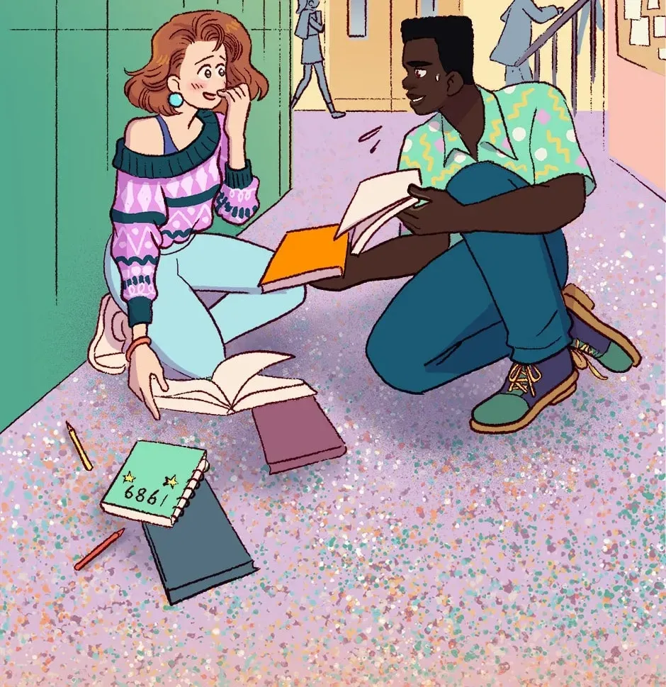 Hungry Heart Chapter 28 page 42 - 