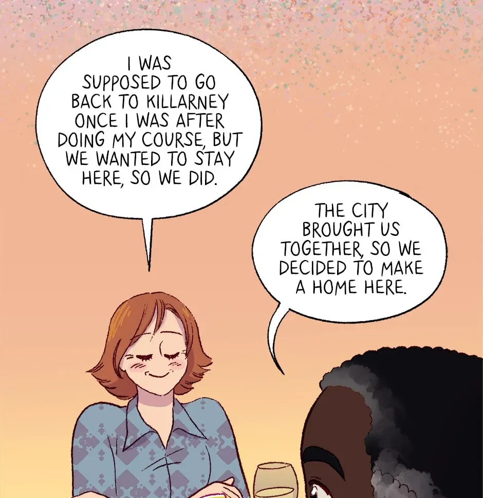 Hungry Heart Chapter 28 page 43 - 