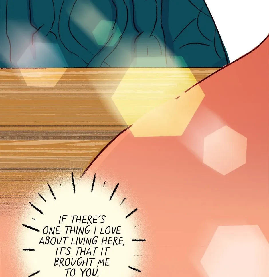 Hungry Heart Chapter 28 page 46 - 