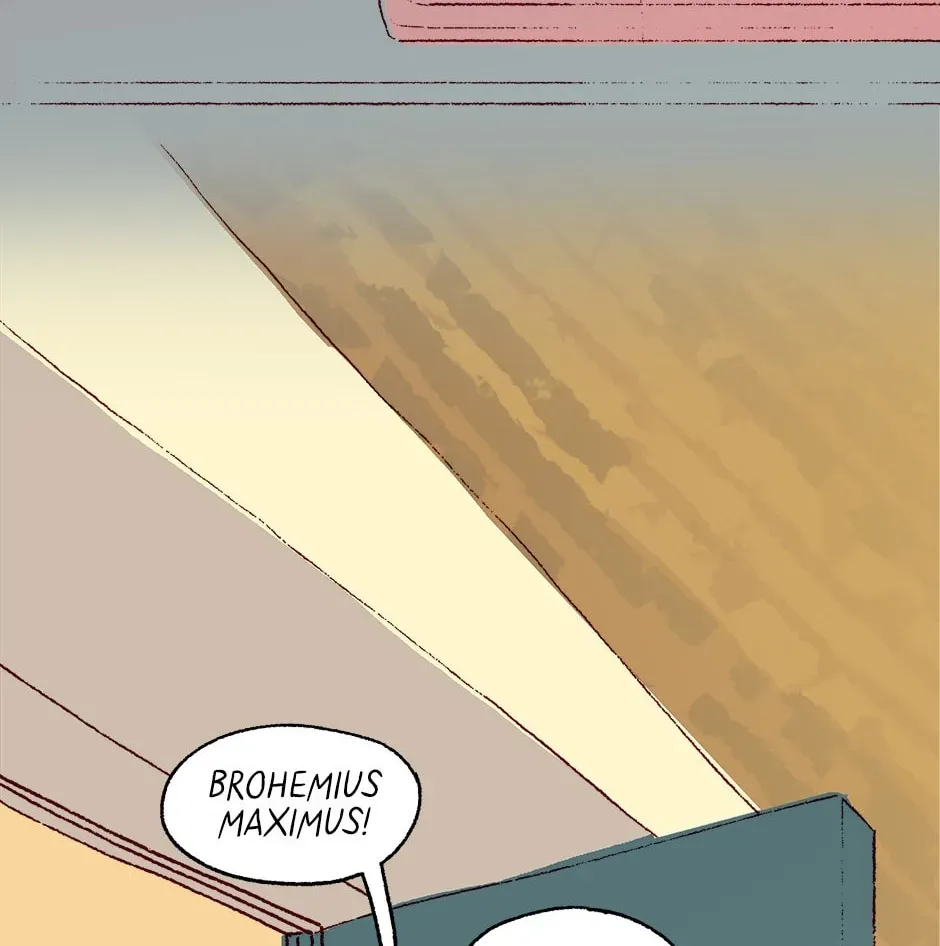 Hungry Heart Chapter 28 page 6 - 