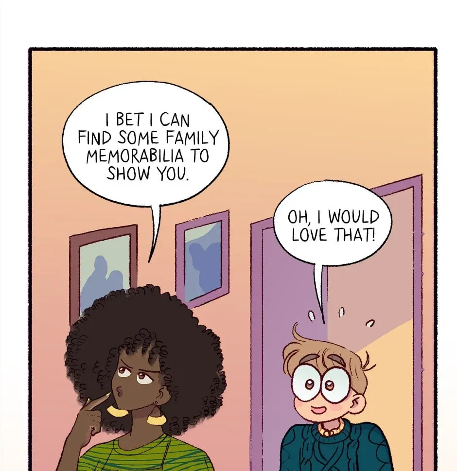 Hungry Heart Chapter 28 page 51 - 