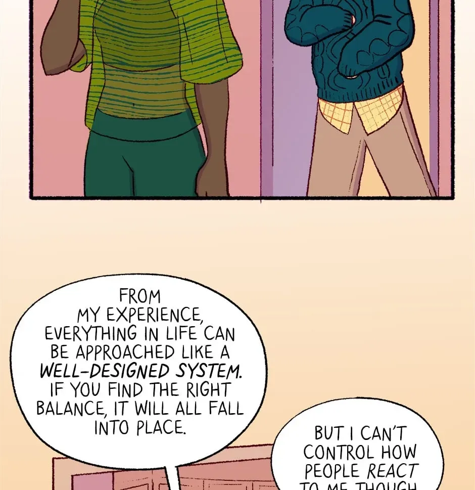 Hungry Heart Chapter 28 page 52 - 