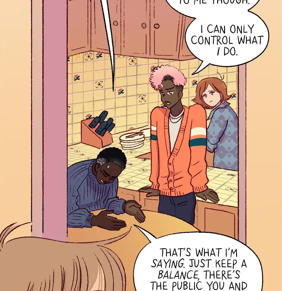 Hungry Heart Chapter 28 page 53 - 